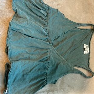 Urban outfitters flowy tank